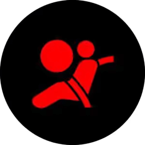 Airbag Light