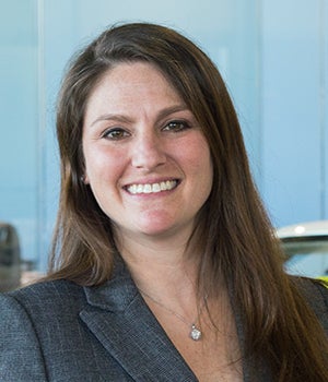 Bonnie Gramling General Manager