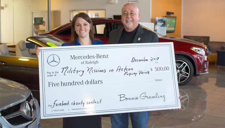 Military Missions In Action