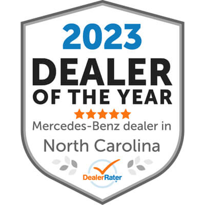 2023 Dealer of the Year