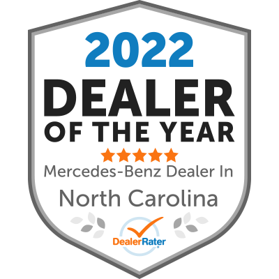 2022 Dealer of the Year
