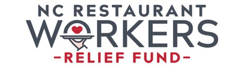 NC Restaurant Workers Relief Fund