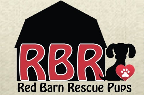 Red Barn Rescue Pups