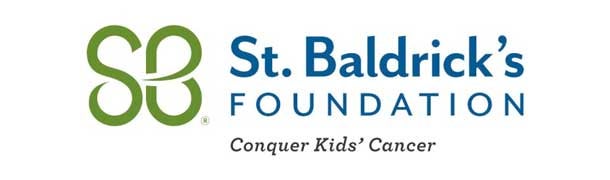 St. Baldrick's Foundation