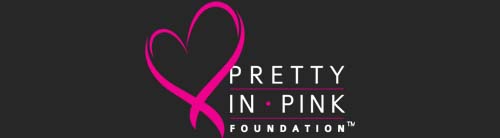 Pretty in Pink Foundation