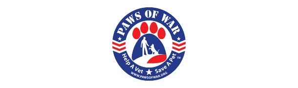Paws of War