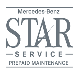 Mercedes-Benz Star Service Prepaid Maintenance