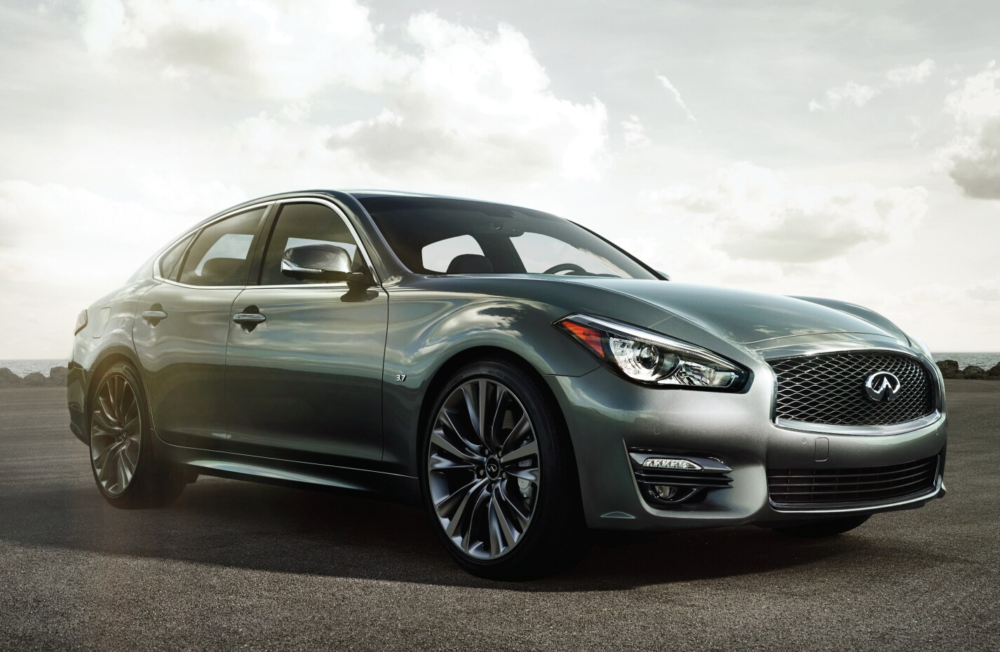 Used INFINITI For Sale In Shreveport, LA