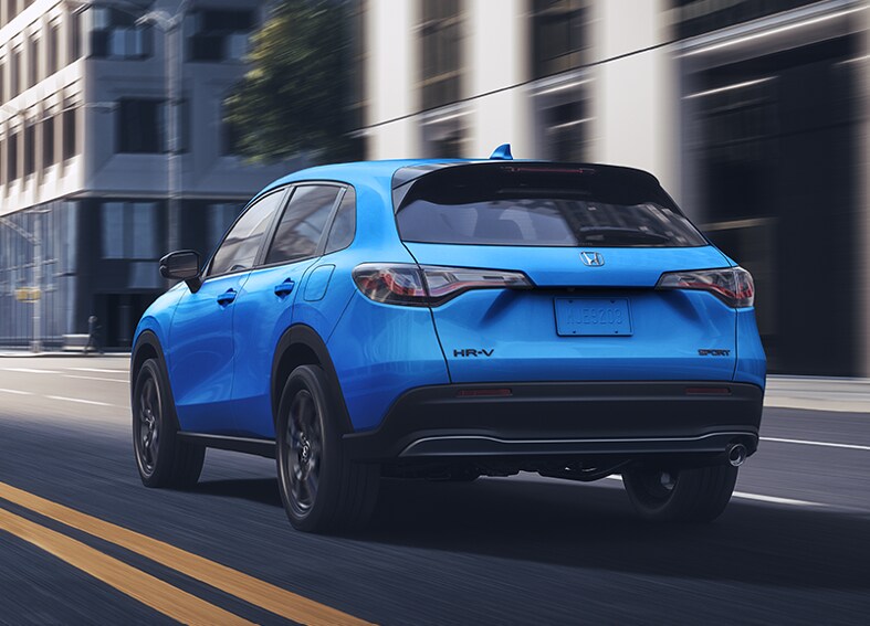 About Holmes Honda Bossier City