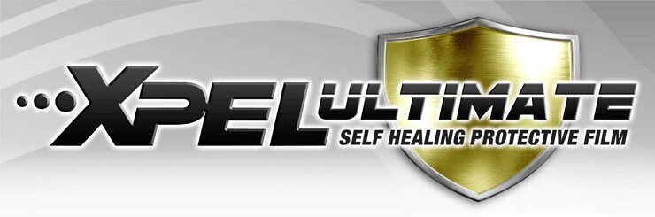 XPEL paint protection holmes honda shreveport louisiana