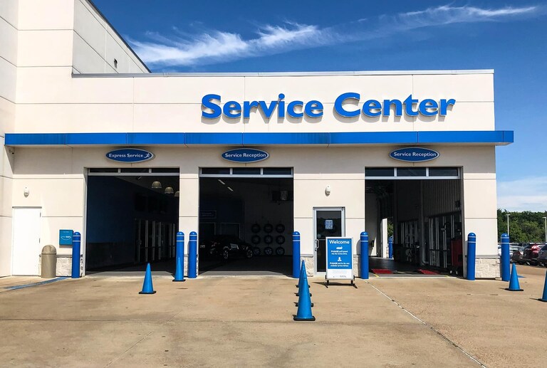 Honda Oil Change Warning Signs