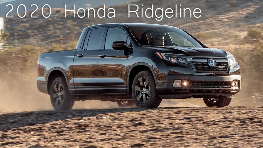 2020 honda ridgeline holmes honda bossier city