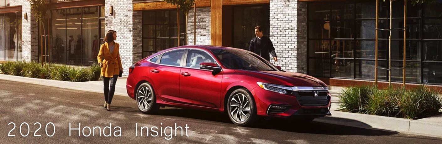 2020 honda inisght holmes honda bossier city