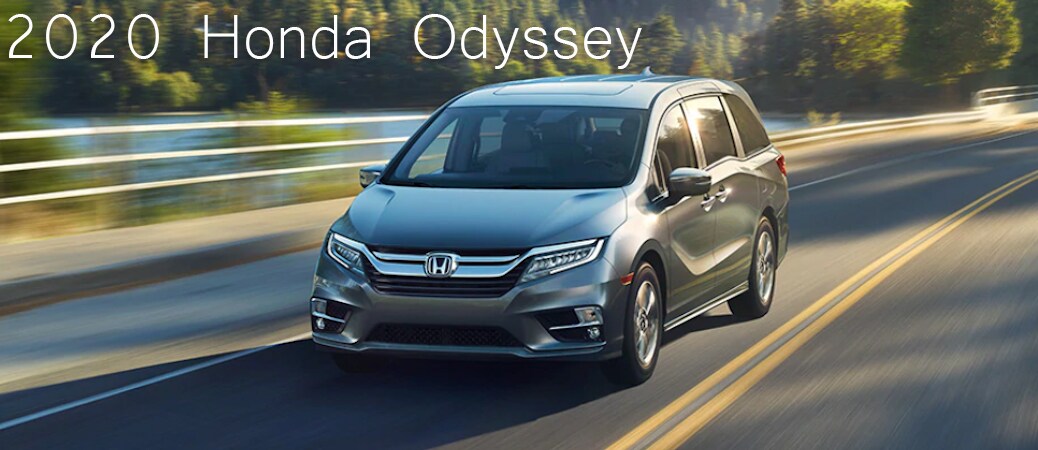 2020 honda odyssey holmes honda shreveport