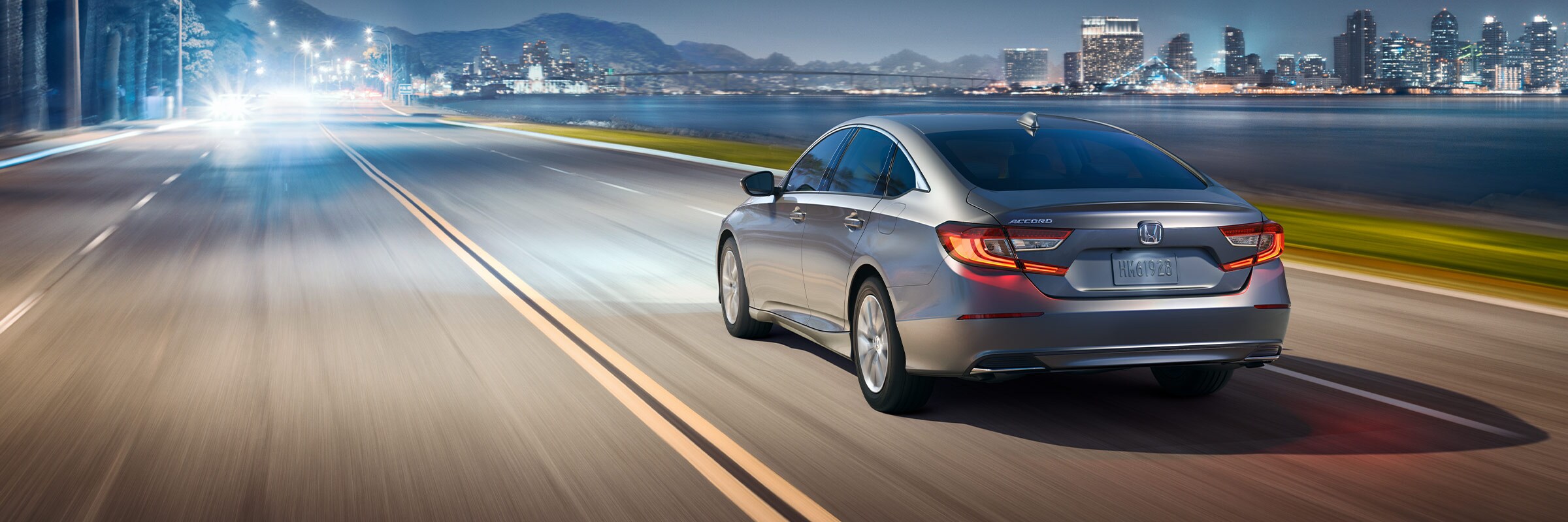 2021 Honda Accord
