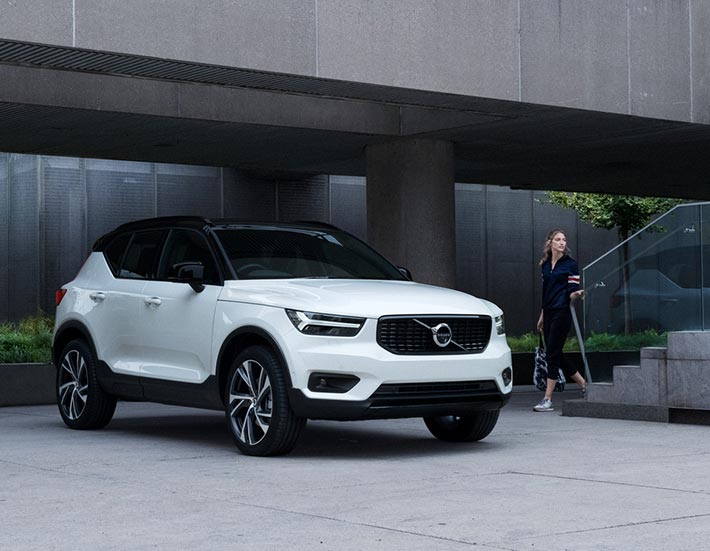 XC40