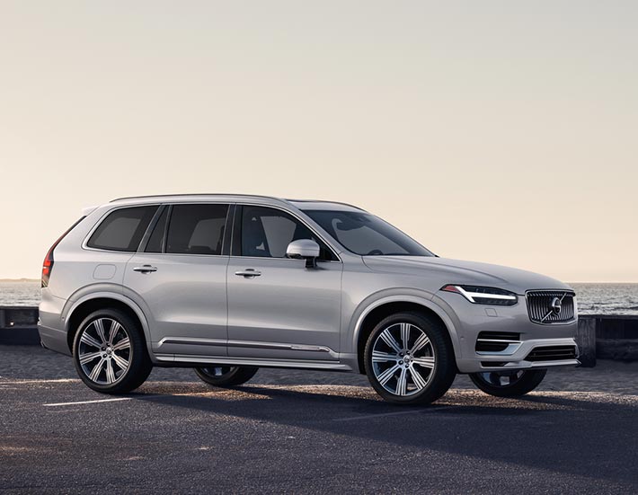 XC90
