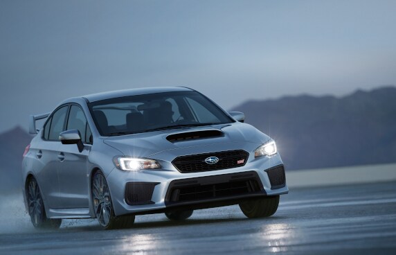New 2020 Subaru WRX New 2020 Subaru WRX