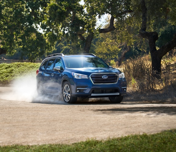 New Subaru Ascent Subaru Ascent North Franklin CT