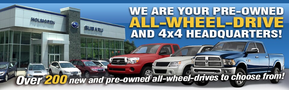 Used Cars