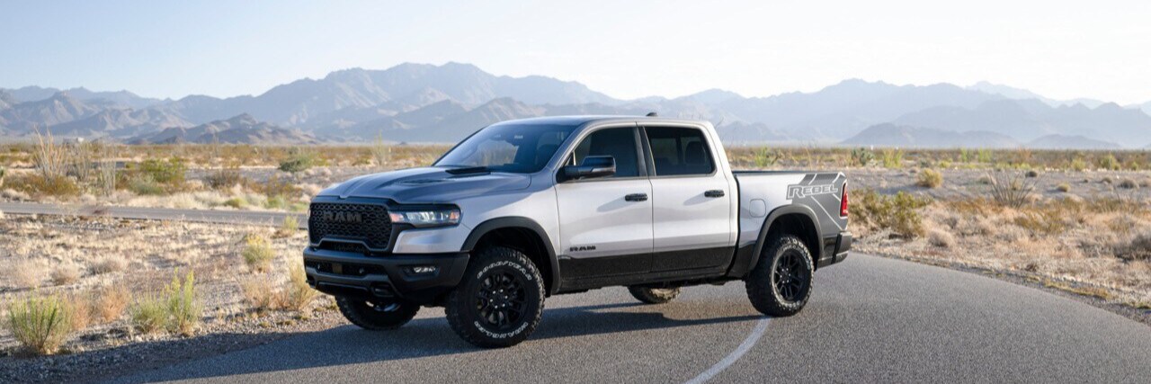 RAM 1500