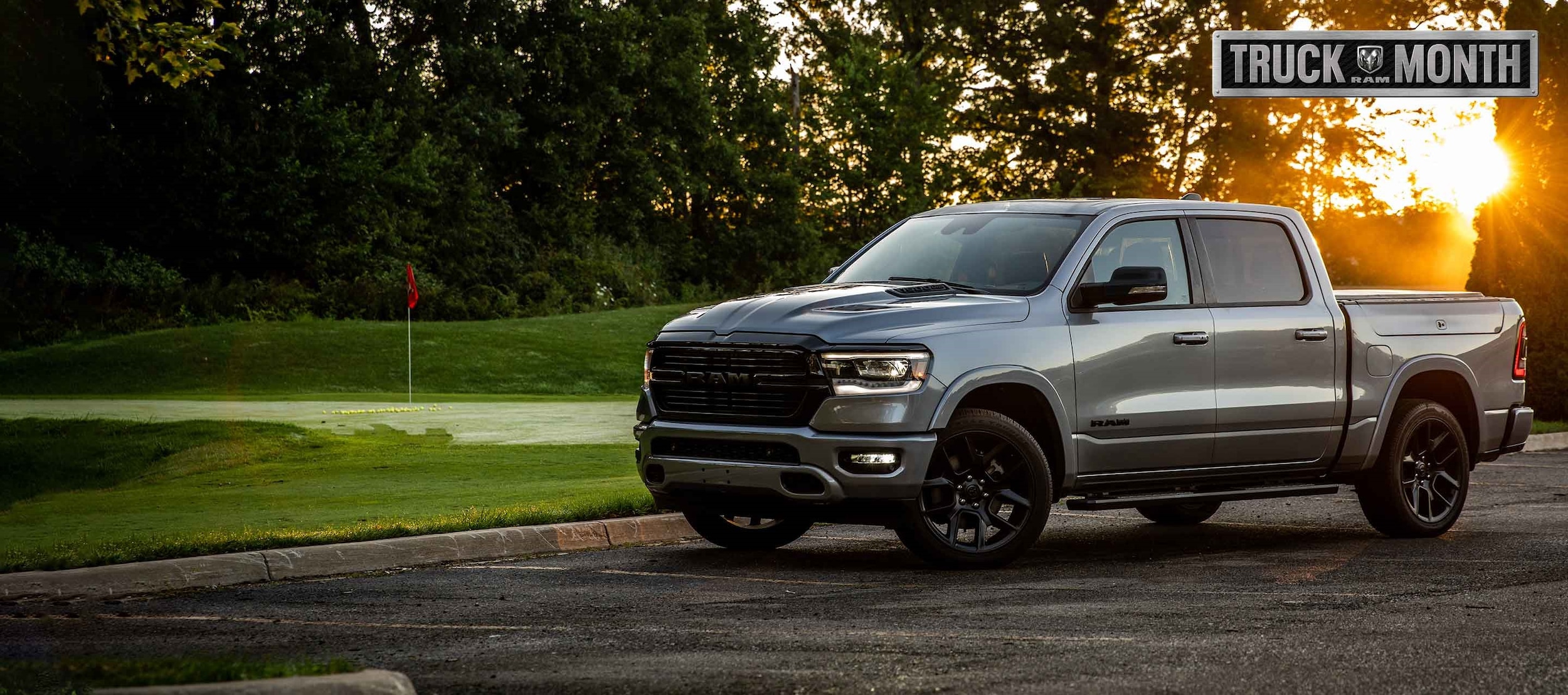New Ram Trucks Mascoutah Area Dealership 1500 & 2500 in Nashville IL