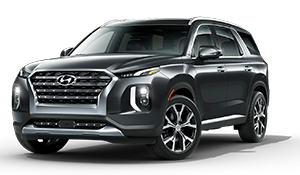 2021 Hyundai Palisade Olive Branch, MS