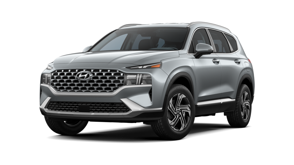 2022-Hyundai-SantaFe-SEL