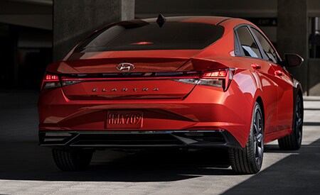 2021 Hyundai Elantra Memphis, TN