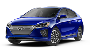 2021 Hyundai Ioniq Olive Branch, MS