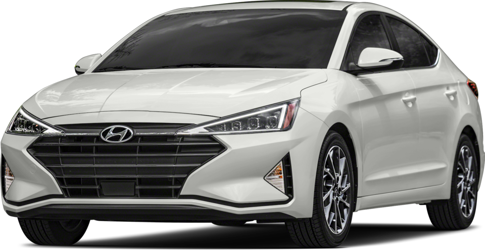 2019 Hyundai Elantra Olive Branch, MS