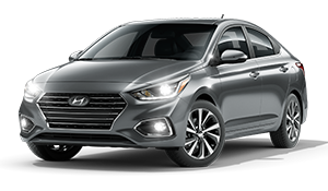 2021 Hyundai Accent Olive Branch, MS