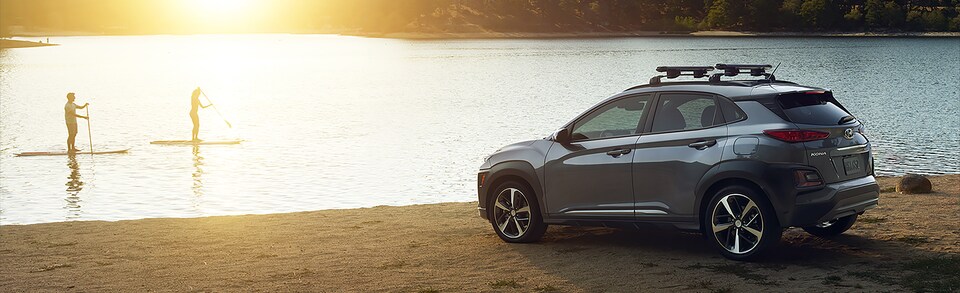 2019 Hyundai Kona Memphis, TN