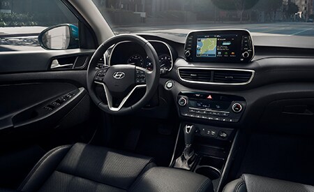2021 Hyundai Tucson Southaven, MS