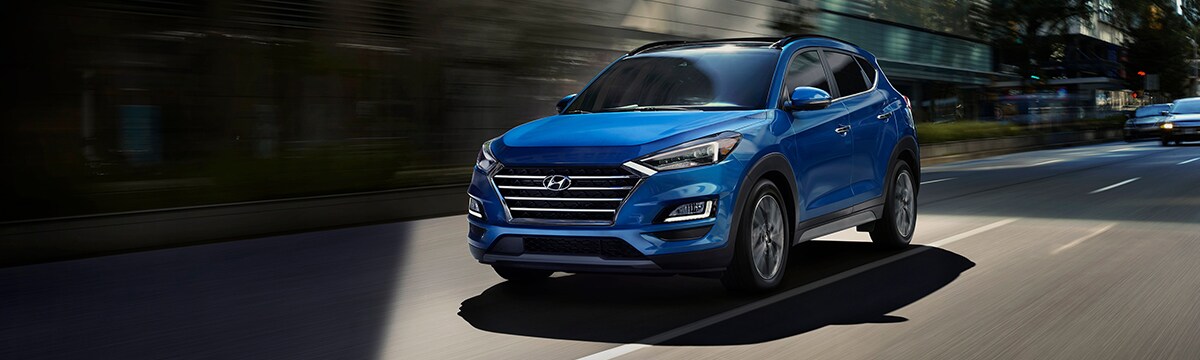 2021 Hyundai Tucson Memphis, TN