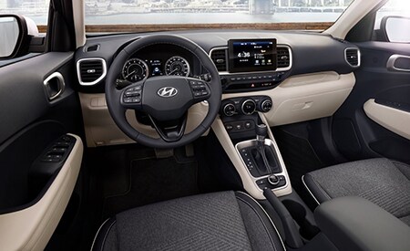2021 Hyundai Venue Southaven, MS