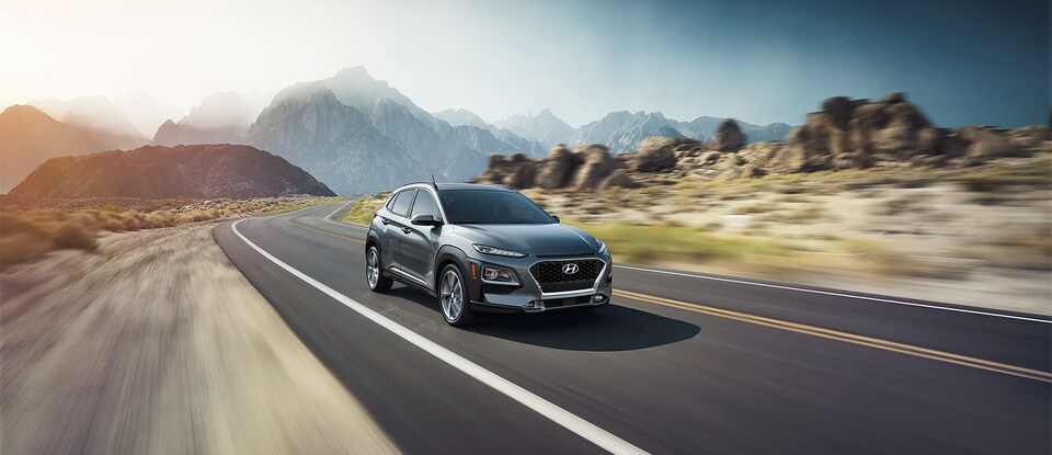 Hyundai Kona Southaven, MS