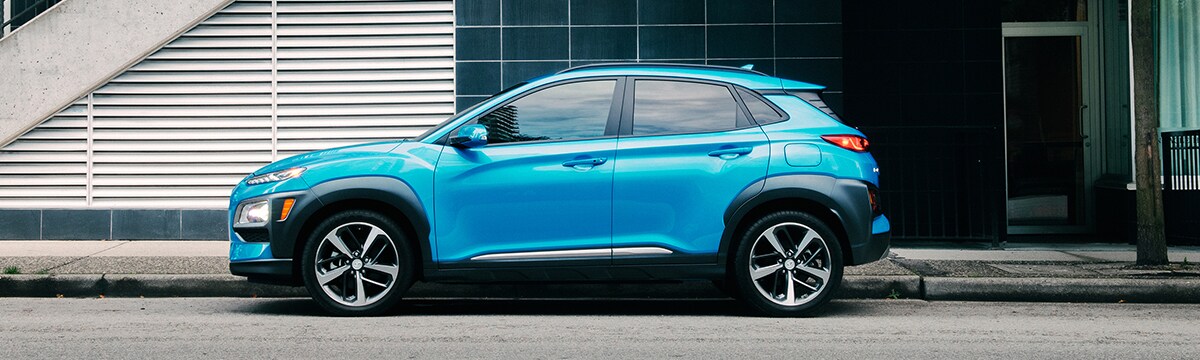 2021 Hyundai Kona Memphis, TN