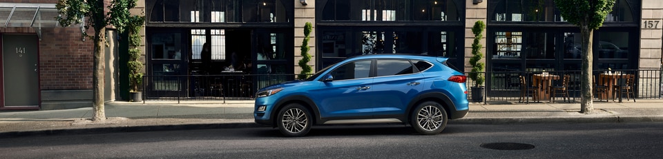 2019 Hyundai Tucson Memphis, TN