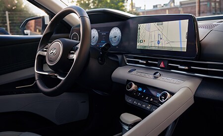 2021 Hyundai Elantra Southaven, MS