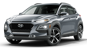 2021 Hyundai Kona