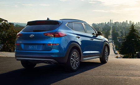 2021 Hyundai Tucson Hernando, MS