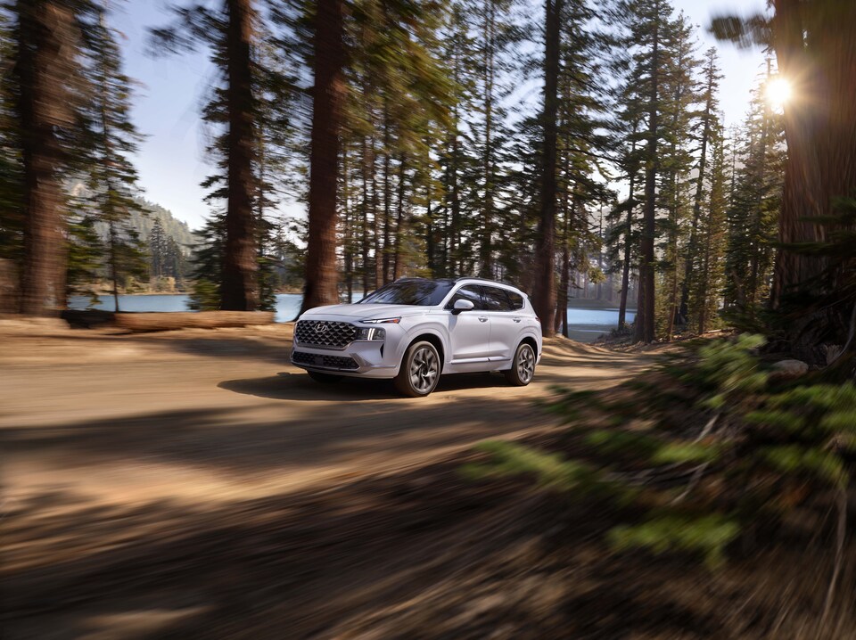 2021-Hyundai-SantaFe
