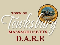Tewksbury Police Department D.A.R.E.