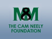 The Cam Neely Foundation