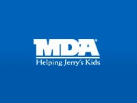 Muscular Dystrophy Association