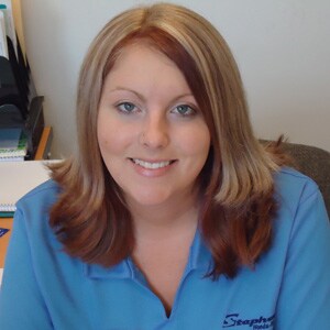 Amanda Purdy