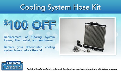 Cooling System
