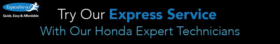 Honda Carland Express Car Service