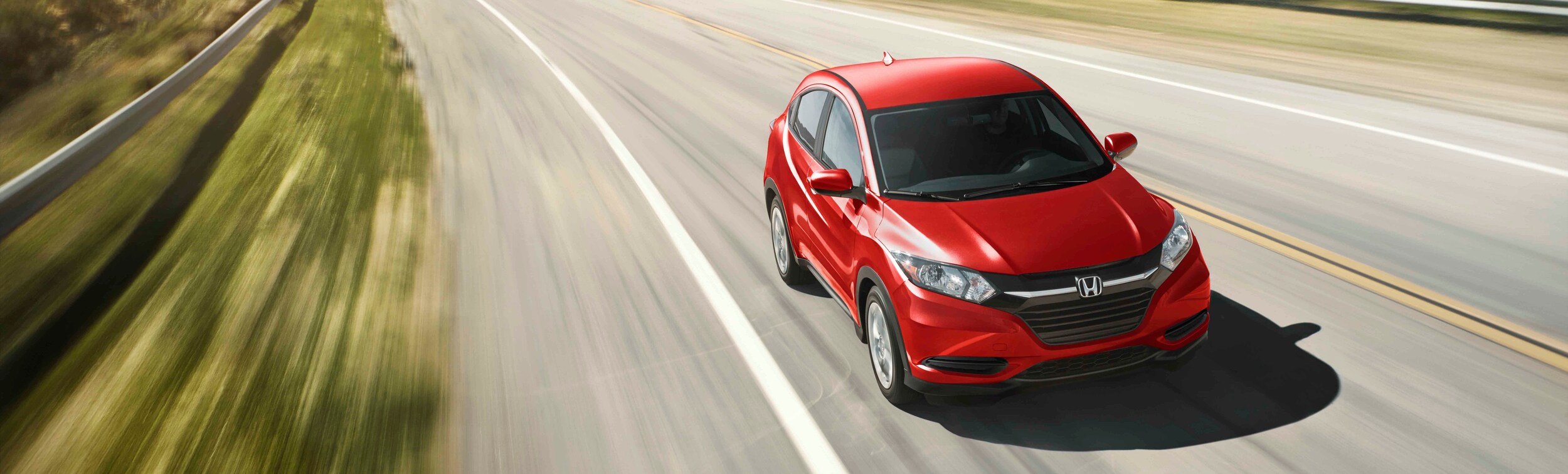 2017 HR-V